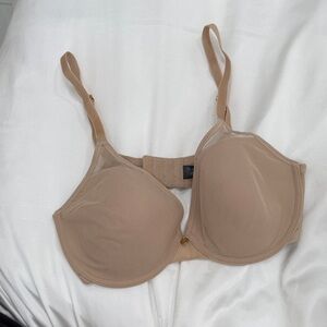 Natori Nude Underwire Bra